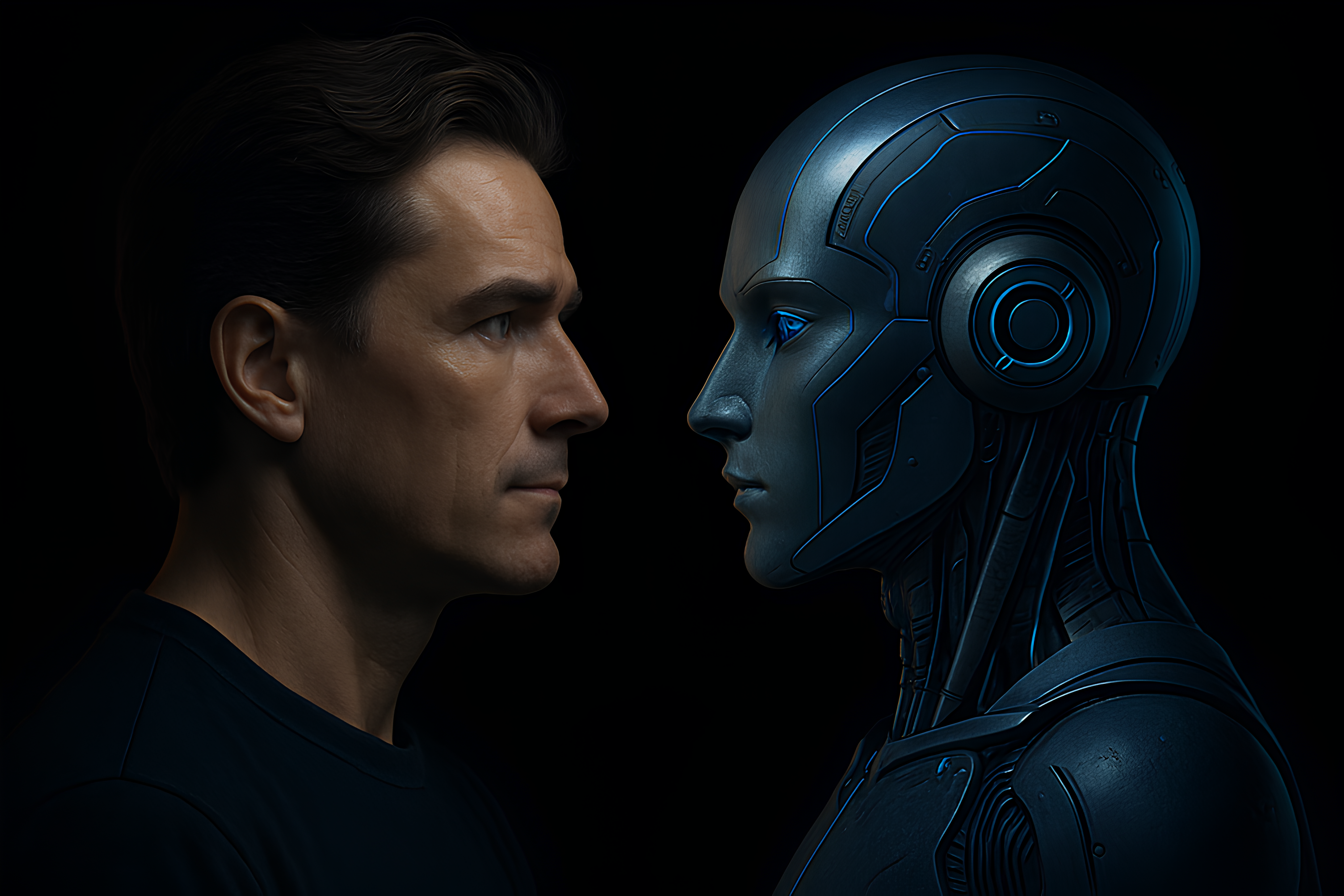 Robot